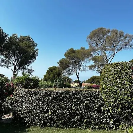 Aigueplage Appartement